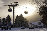 Silver Mountain Ski Report 12/23