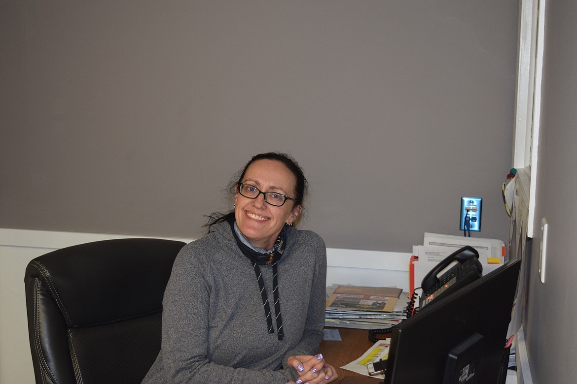 Janis Rountree is our advertising manager and has her finger on the pulse of the community, often providing tips about different events coming up around the Basin to the editorial team. She's happy to help businesses grow and hopes she can help them succeed in 2023.