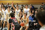 Top sports stories of 2022