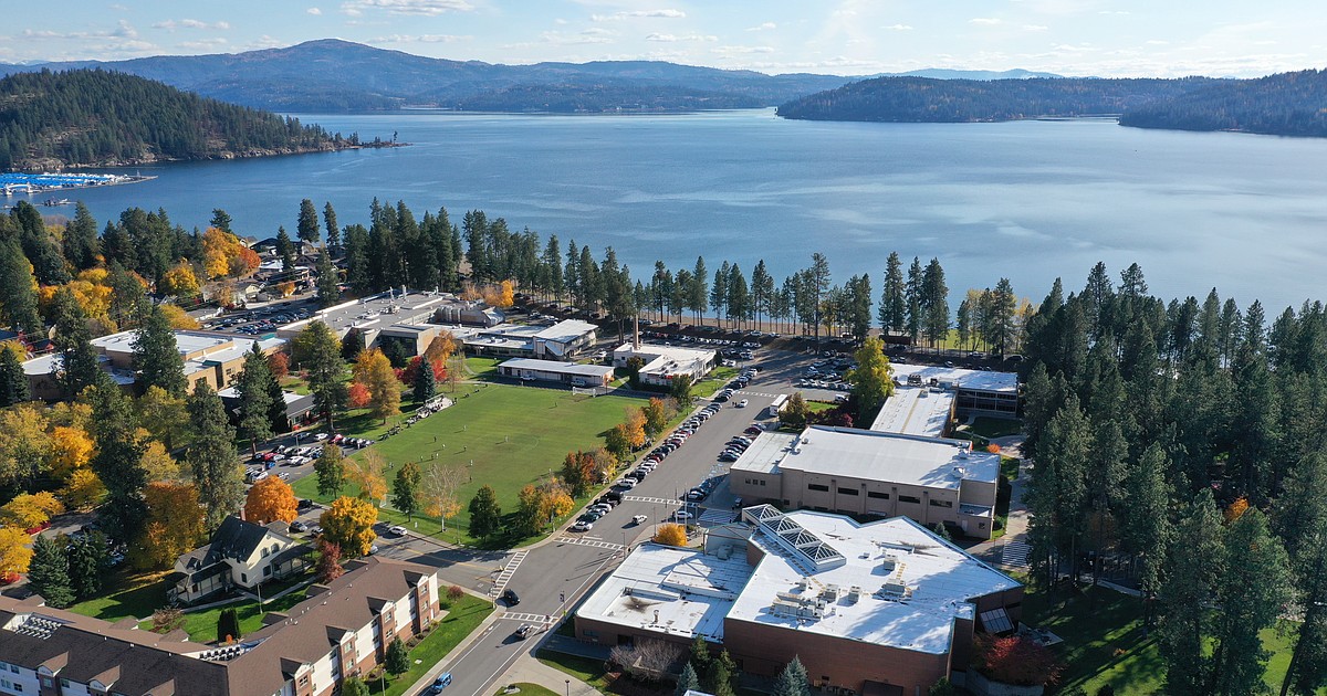 North Idaho College awaits accreditation decision - Vimarsana News