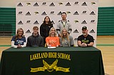 Signing photos Dec. 24, 2022
