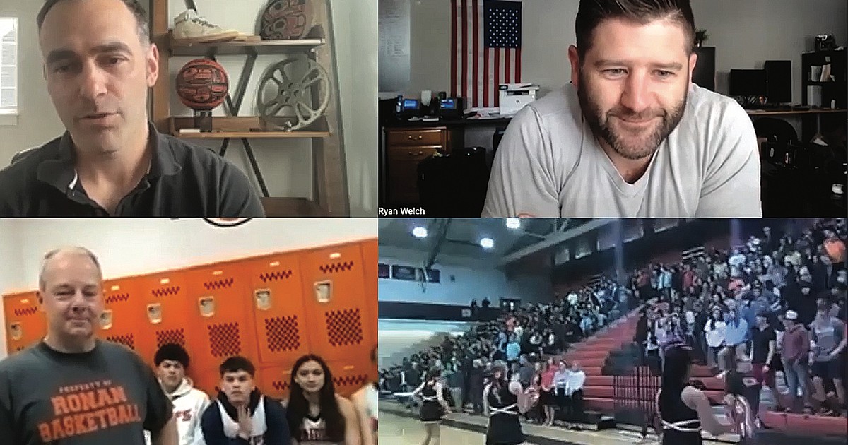 Ronan basketball teams heading to Alaska after winning prize trip