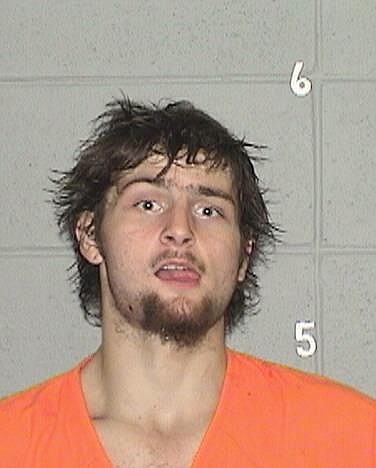 Caelus James Hattel. (Photo courtesy the Flathead County Sheriff's Office)