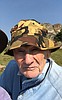 Edwin Gilk, 95