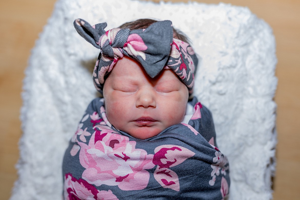 Birth announcements Western News