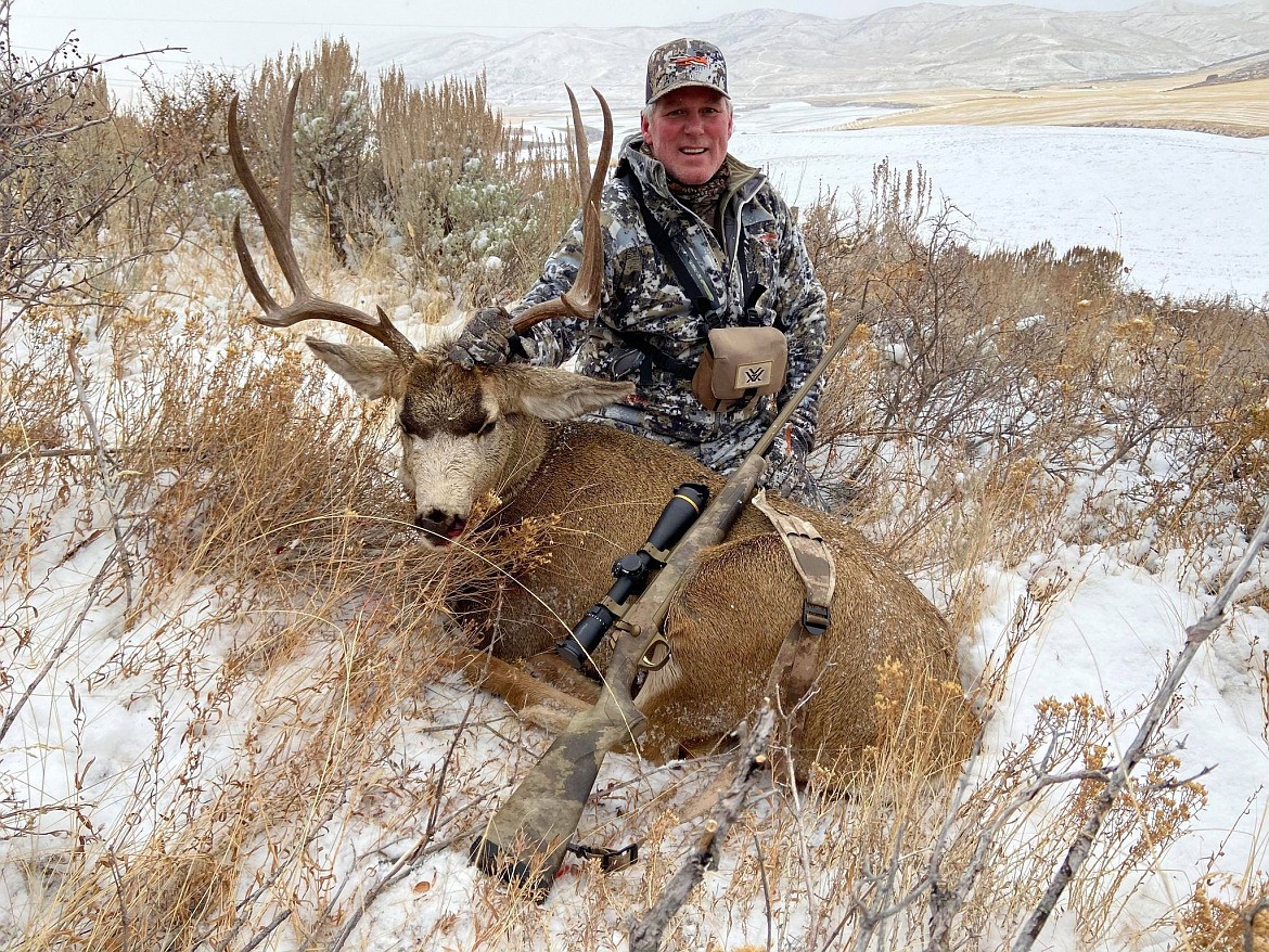 Idaho Fish and Game biologists have spent decades counting and monitoring deer and elk populations including when, where, and how animals die. It’s a critical part of understanding all facets of wildlife management, and a common question is often, “what kills the most deer and elk?”