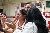 Othello’s Annalee Coronado reaches 1,000 career points