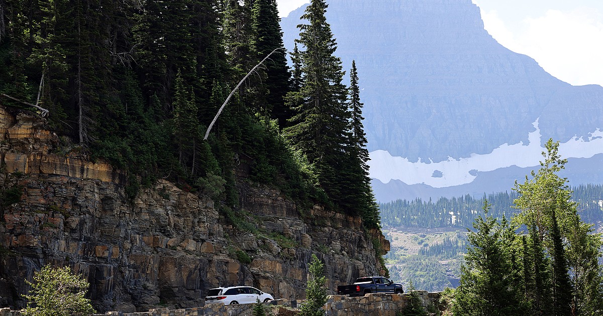 Glacier National Park officials talk access, ticketed entry with