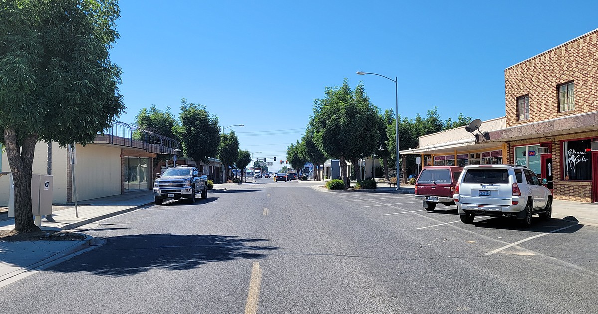 Quincy city budget includes money for street revisions, indoor activity