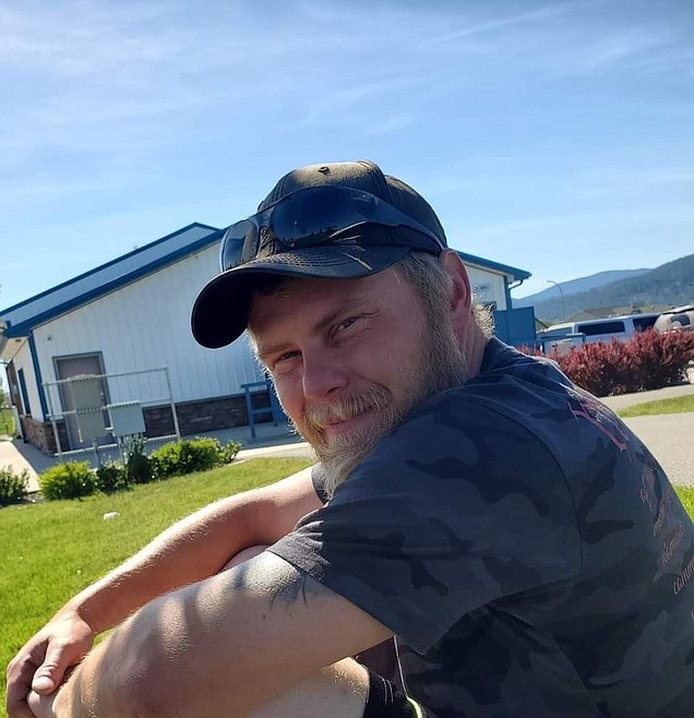 Cody Allen Stoddard, 32 Coeur d'Alene Press