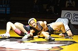 Basin wrestling recap