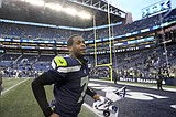 Seahawks unexpectedly reach Week 18 with chance at playoffs