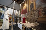 An account of Benedict's papacy to be sealed in his coffin