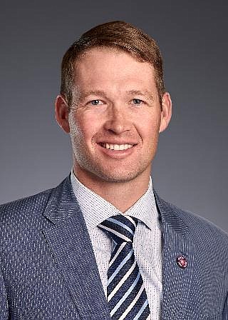 Rep. Kevin Andrus