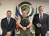 GCSO welcomes new deputies