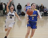 PREP BASKETBALL: Another fast start for Lake City