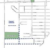 Planning underway for Quincy street improvements