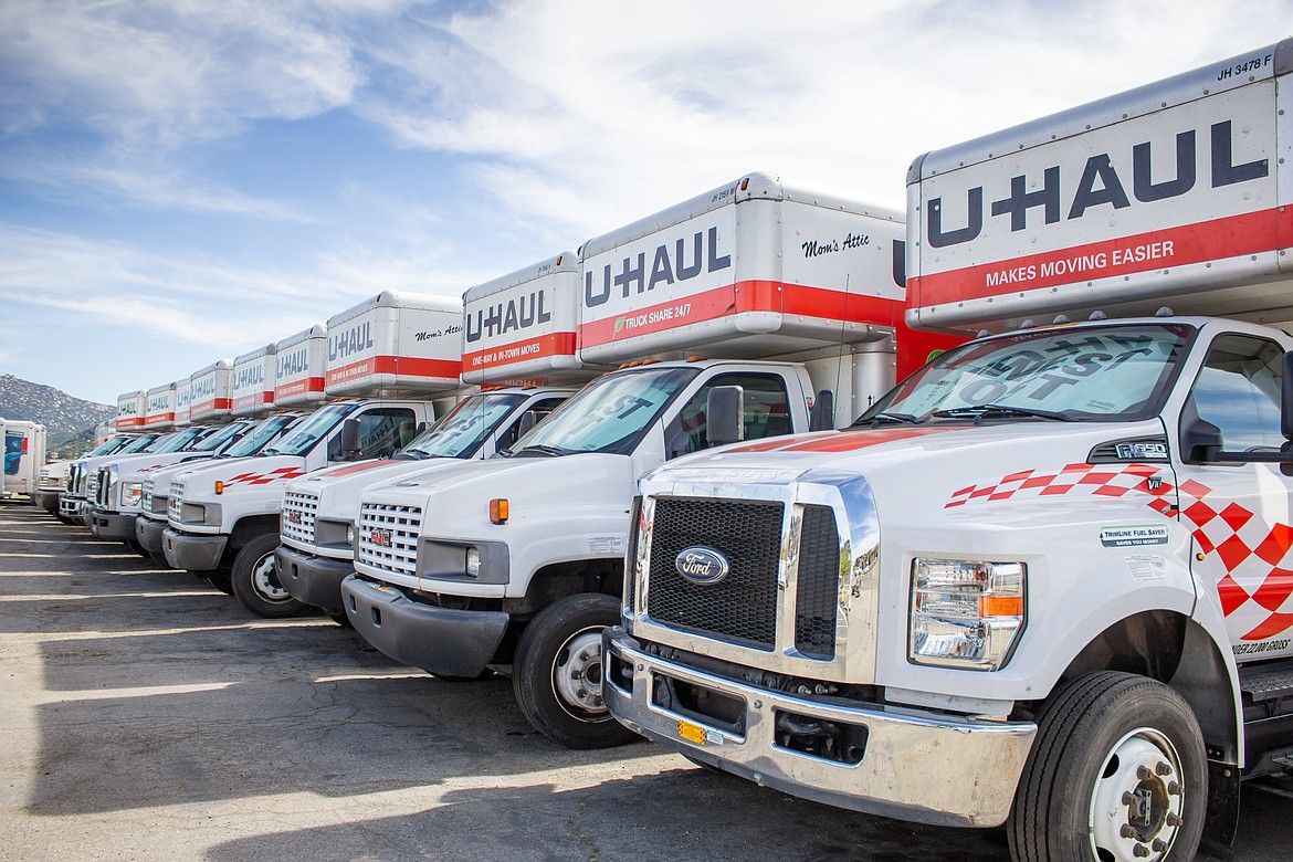 Idaho was the second fastest growing state by population from 2010 through 2020, according to the U.S. Census Bureau, and continued to see growth through 2022 based on reports by privately owned moving companies.