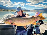 The ‘big fish’ stories of 2022