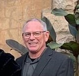 Jeffrey L. Secord