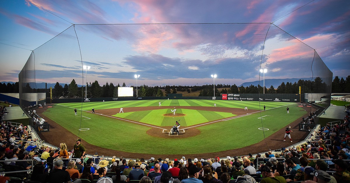 Range Riders ready for (dry) home opener Daily Inter Lake