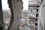Putin orders weekend truce in Ukraine; Kyiv won't take part