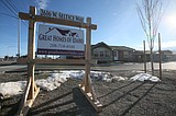 Great Homes of Idaho opens in Post Falls