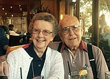 Charles Monroe Brooks, 94