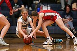 PREP ROUNDUP: Coeur d'Alene takes the long road to victory in Rollie Lane tuneup