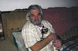 Donald Weagley, Jr., 73