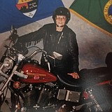 Maxine ‘Max’ Ann Neal