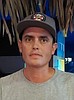 Nathan Edward Farrell, 39