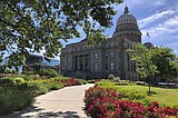 Idaho Legislature likely to focus on education, property tax