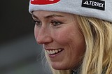 Shiffrin can break Vonn's record -- if she can stay awake