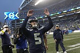 Seahawks top Rams 19-16 in OT, in playoffs after Lions win