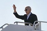 GOP requests intel 'damage assessment' of Biden documents