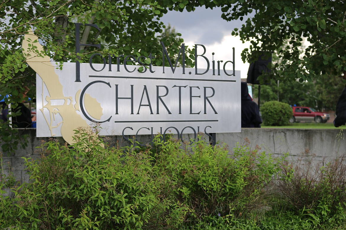 Forrest Bird Charter utilizes multiple colleges and universities, including North Idaho College and the University of Idaho, for its  dual credit program, officials said. Others school recently announced they are scaling back use of NIC for the program given recent uncertainty surrounding the college.