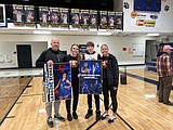 PREP GIRLS BASKETBALL: Coeur d'Alene hands Timberlake first loss on Symons' big night