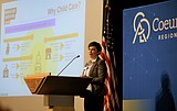 Child care crisis deepens