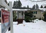 Housing market in flux