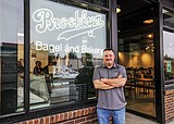 Authentic New York City bagels come to Columbia Falls