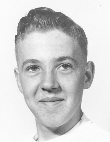 Tommy Joe Kaufmann, 81, passed on Dec. 23, 2022, of natural causes.