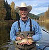 Walter (Walt) Edgar Cole Jr., 69