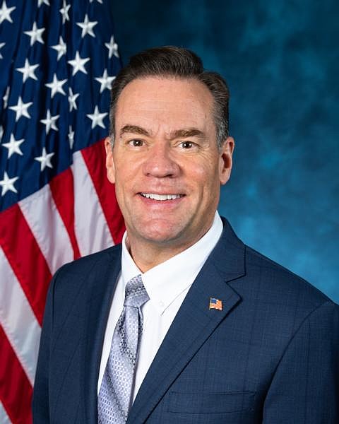 Idaho Congressman Fulcher introduces bill extending private, short-term health care coverage