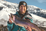 Level up your Idaho ice fishing trips