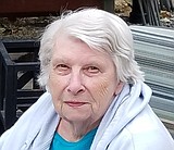 Betty L. Peterson, 90