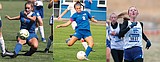 Three standout women elected to Hall of Fame