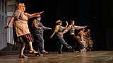 NIC Theatre to hold open auditions