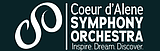 Coeur d’Alene Symphony Orchestra announces 2024-2025 season