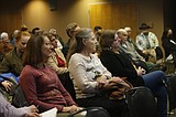 Residents seek cell tower reversal